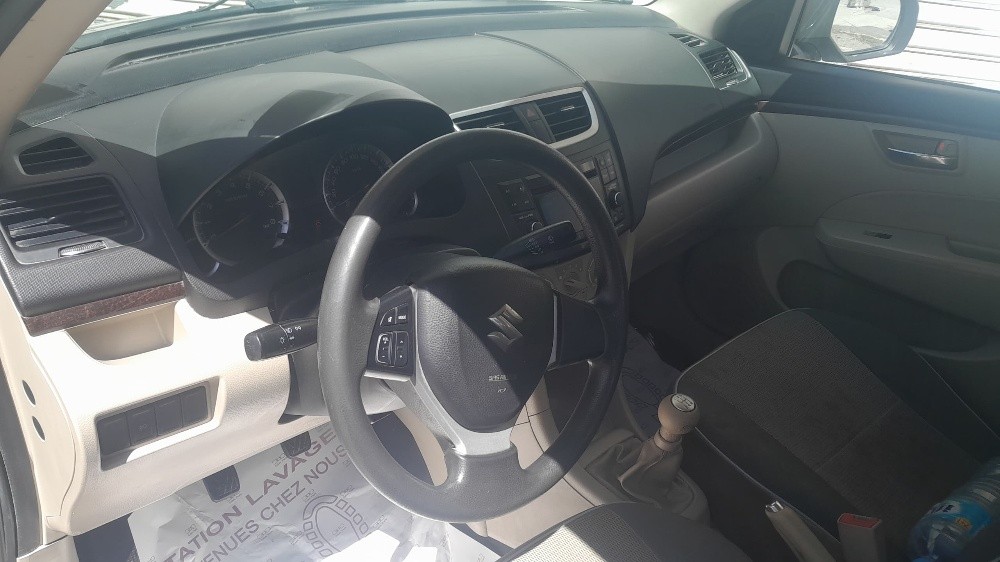 swift Suzuki - 3