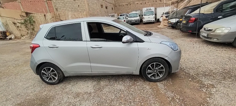 هيونداي اي 10 - 1