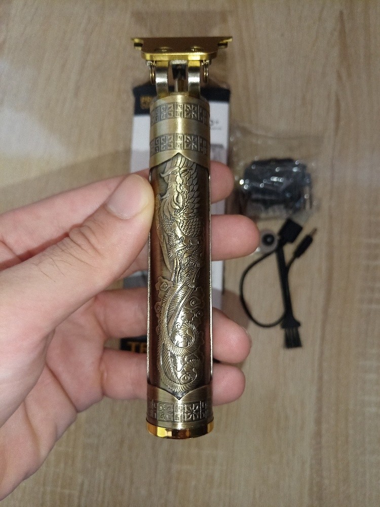 tondeuse T9 original - 2