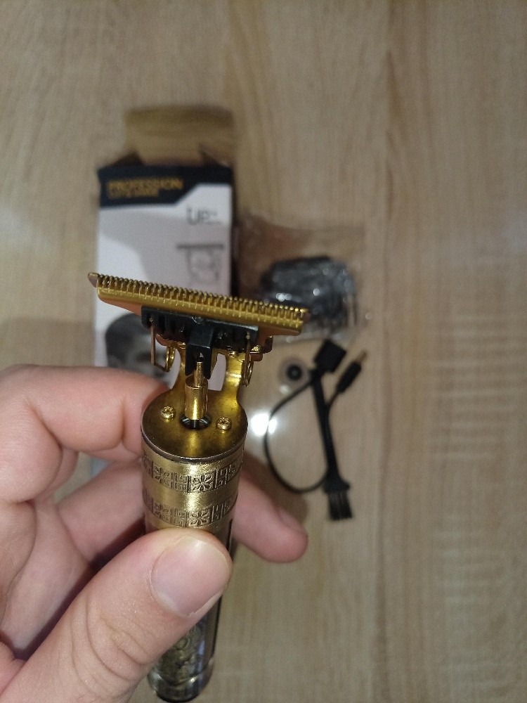 tondeuse T9 original - 3
