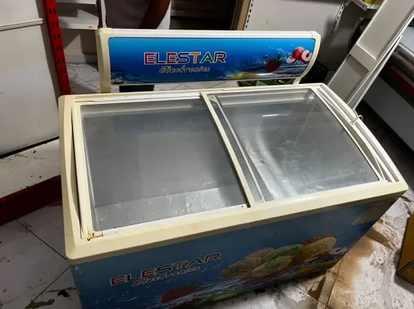 Frigo - 1