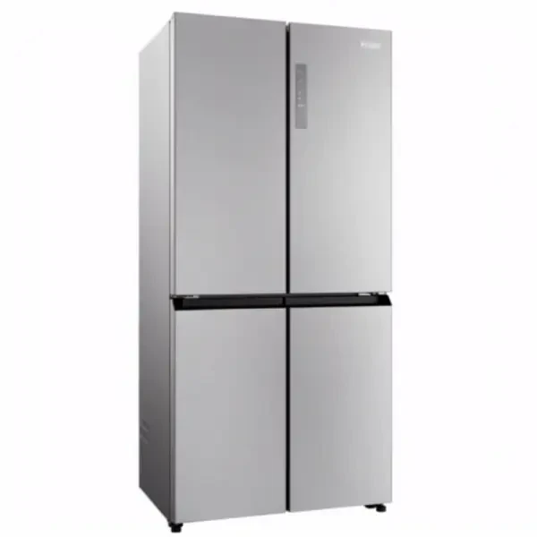 REFRIGERATEUR HAIER 4 PORTE 525L - 1