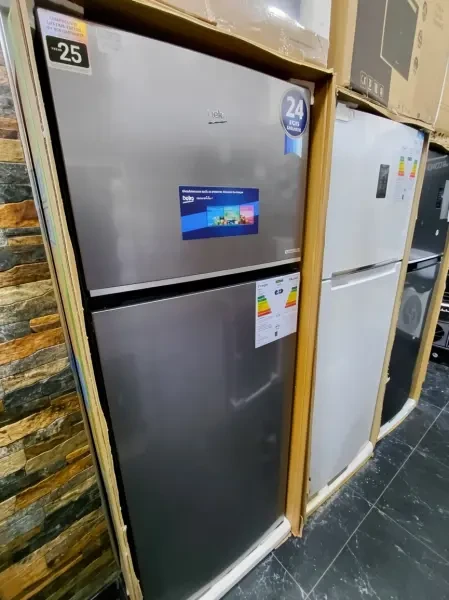 REFRIGERATEUR BEKO 560L NO FROST - 1