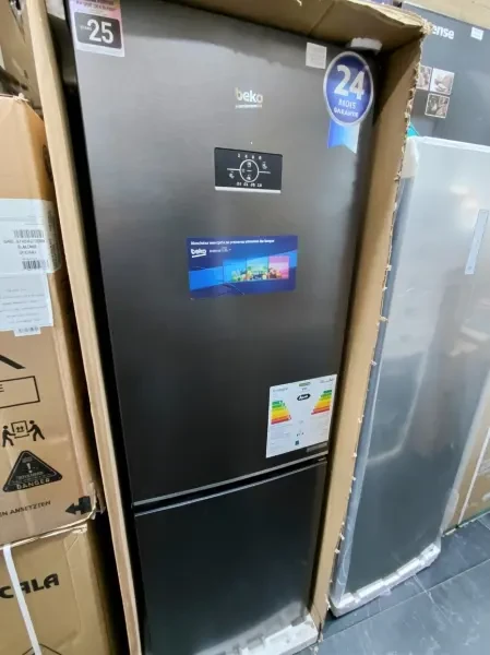 PROMO BEKO B3RCNE450HXBR | 316L | - 1