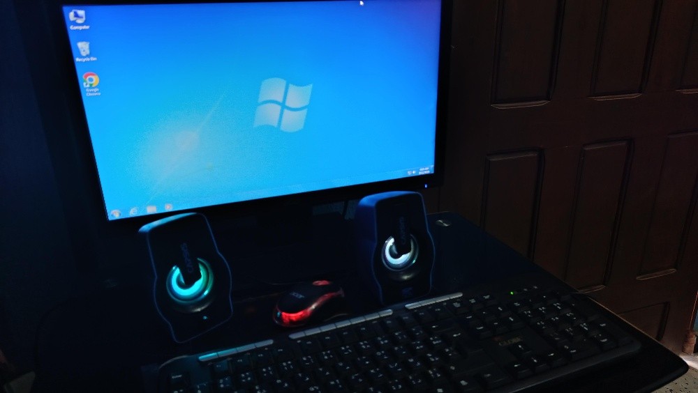 ordinateur de bureau - 3