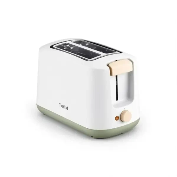 GRILLE PAIN TEFAL COCOON 850X BLA - 1