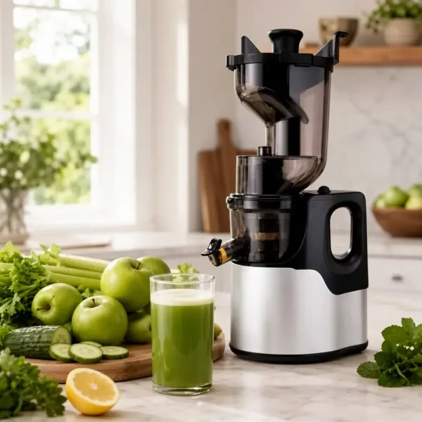Extracteur de Jus Protefal 150W - 1