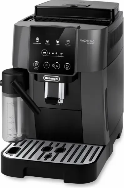 Machine a café broyeur capuccino - 1