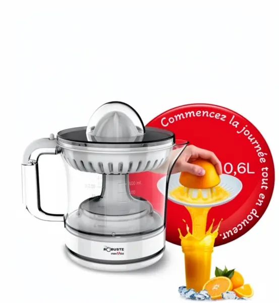 Presse-agrumes Maxvita Robuste J8 - 1