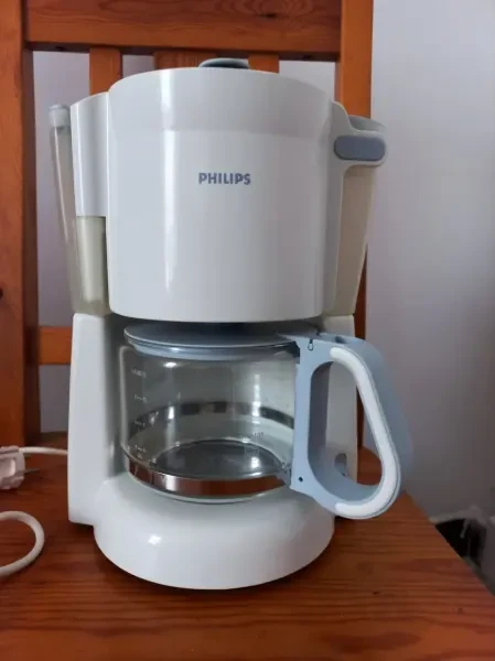 Cafetière Philips HD7448 Neuve - 1