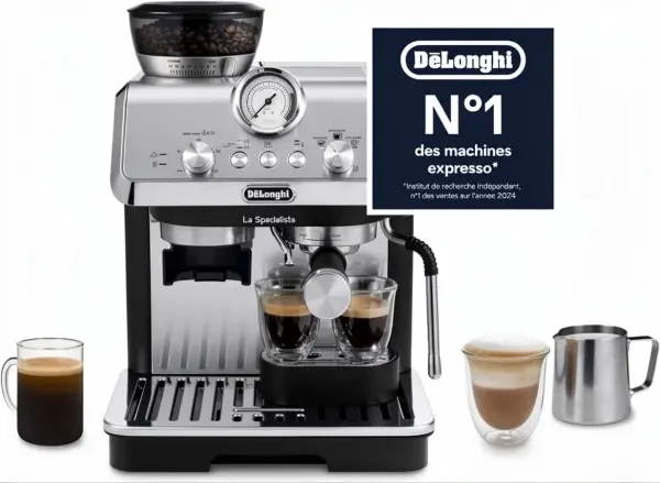 Machine a expresso DELONGHI Speci - 1