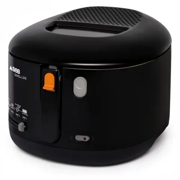 SEB Ff160800 Simply One Friteuse - 1