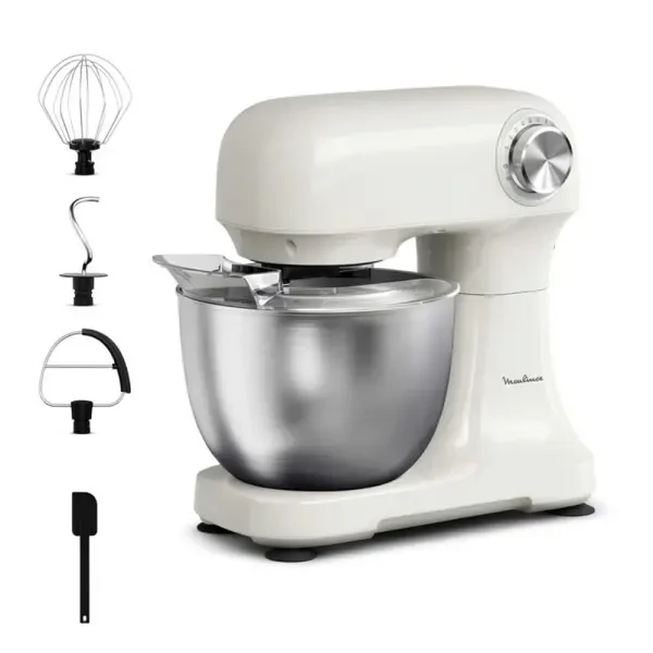 PETRIN MOULINEX BEIGE 500W QA140A - 1