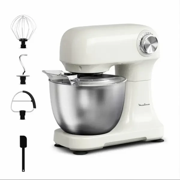 PETRIN MOULINEX BEIGE 500W QA140A - 1
