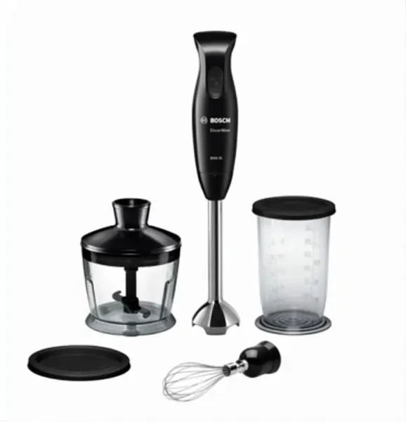 BARS MIXEUR COFRE BOSCH 600W NOIR - 1
