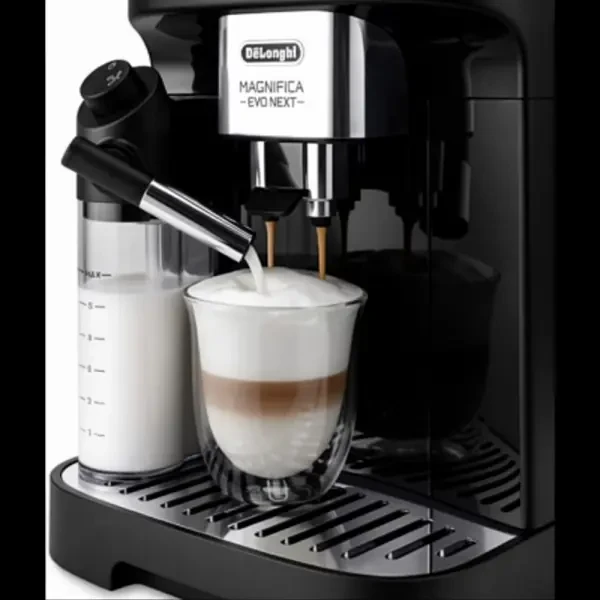 MACHINE A CAFE DELONGHI MAGNIFICA - 1