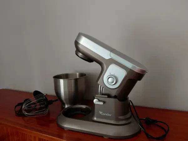 Pétrin condor occasion 1200w - 1
