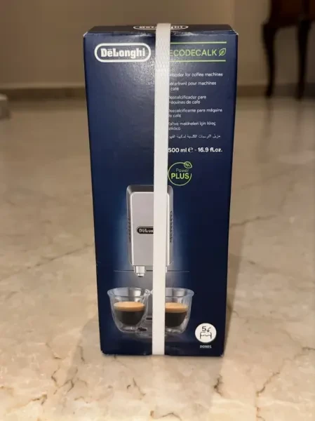 Détartrant Officiel De De'Longhi - 1