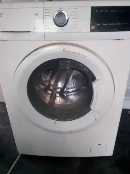 Machine A Laver - 1