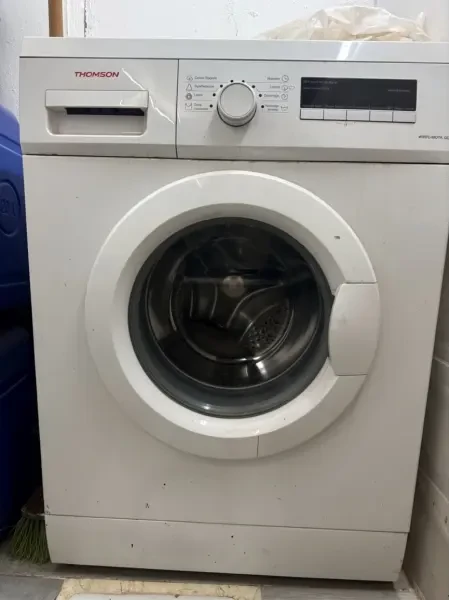 Machine A Lever - 1