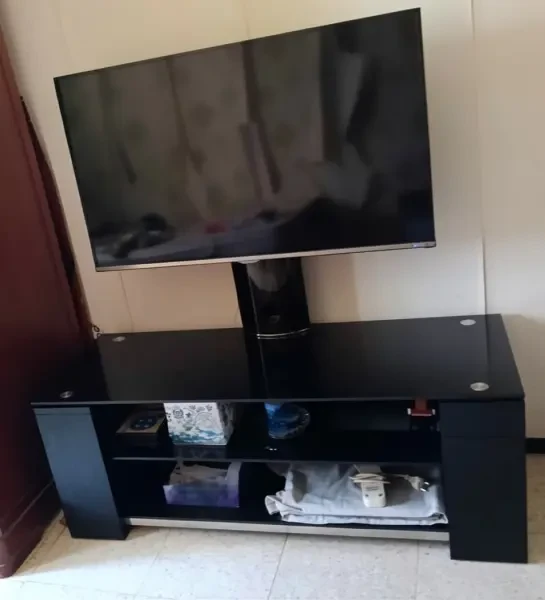 Tv Samsung Led 32 Pouces +Meuble - 1