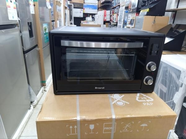 PROMO FOUR NARDI ÉLECTRIQUE 65L - 1