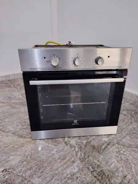 Four Encastrable Electrolux - 1