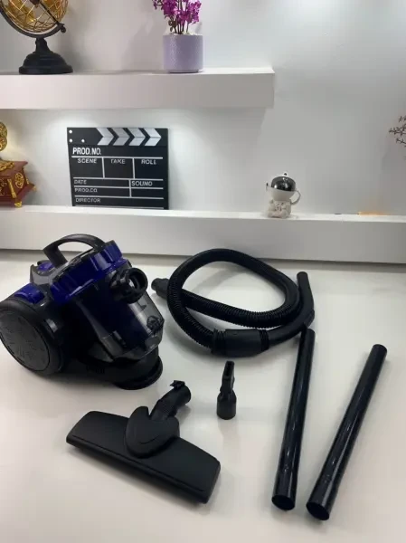 KitchenLab Aspirateur Sans Sac 4e - 1