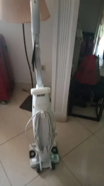 Aspirateur Laveur Et Netoyeur - 1