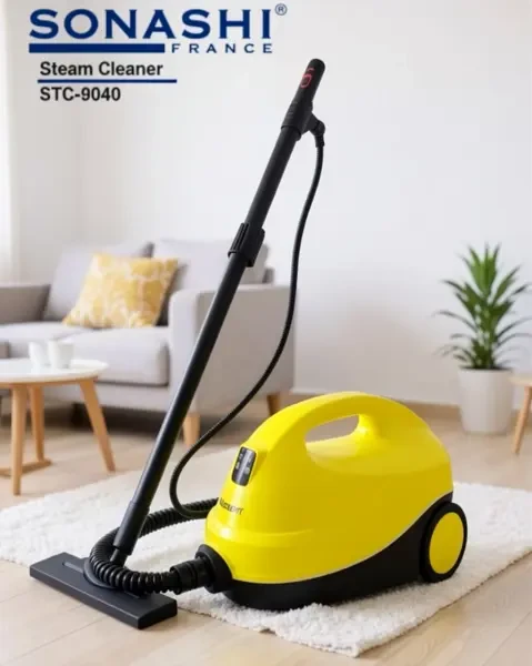Aspirateur A Vapeur - 1
