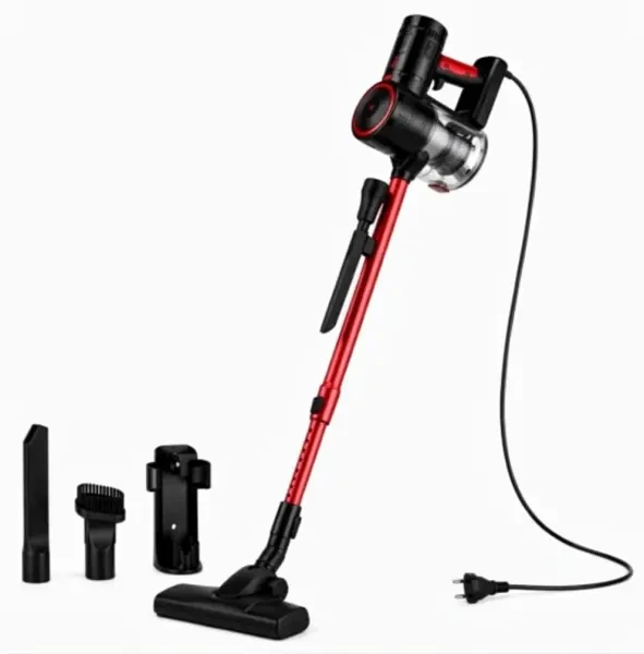 Aspirateur Robuste Avec Fil 600W - 1