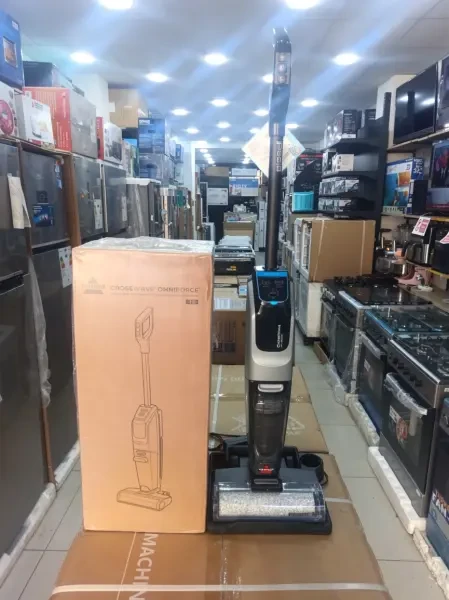 Bissell CrossWave OmniForce - 1