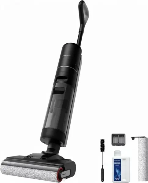 Aspirateur Laveur DREAME H12 Pro - 1
