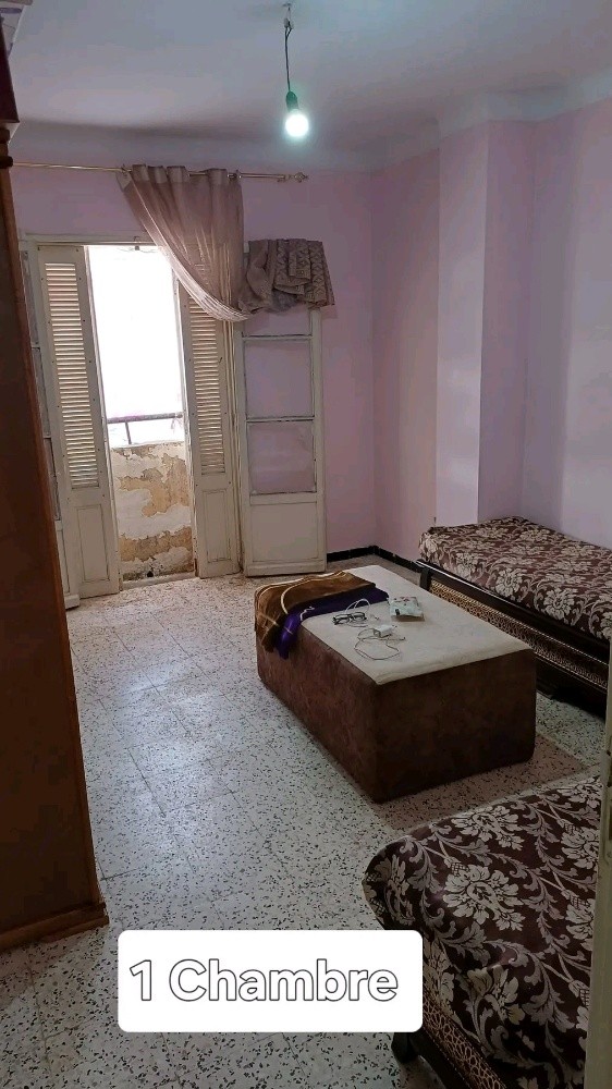 appartement - 2