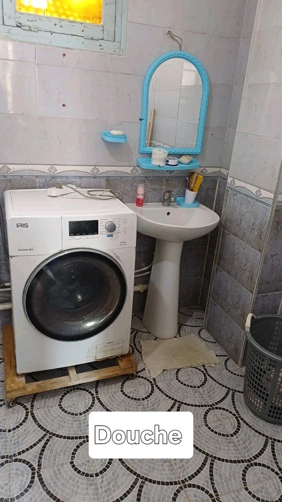 appartement - 7
