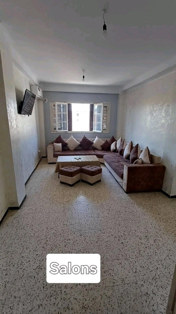 appartement - 1