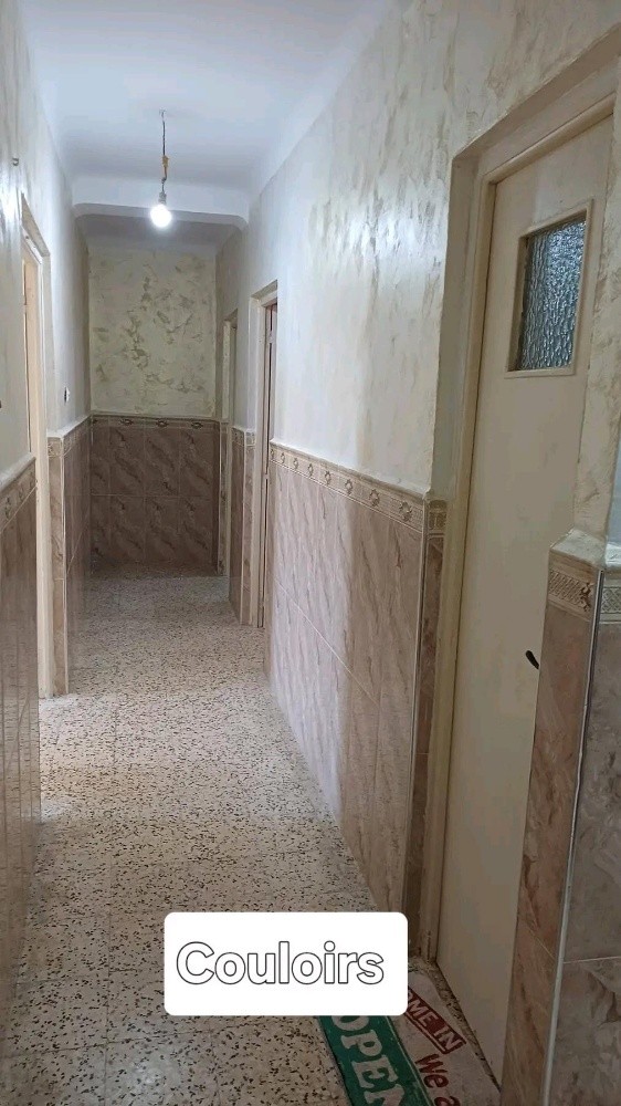 appartement - 4