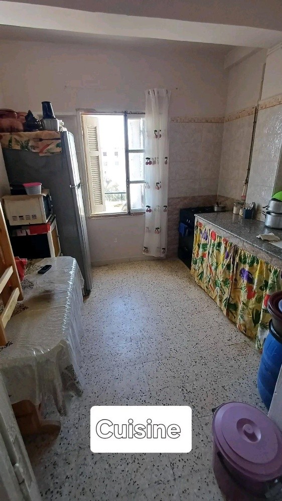 appartement - 6