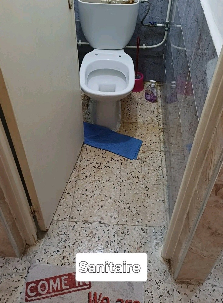 appartement - 9