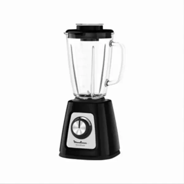 BLENDER MOULINEX 800W NOIR 1.7L L - 1