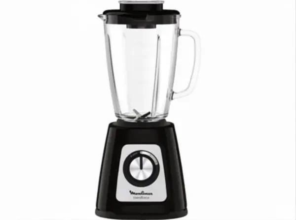 BLENDER MOULINEX 800W NOIR 1.7L L - 1