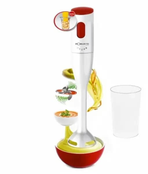 MIXEUR PLONGEANT BMP150 ROBUSTE - 1