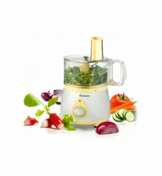 ROBOT MULTIFONCTION ROBUSTE 1,5L - 1