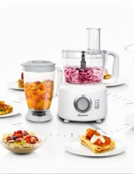 ROBOT MULTIFONCTION 1,8L RIBUSTE - 1