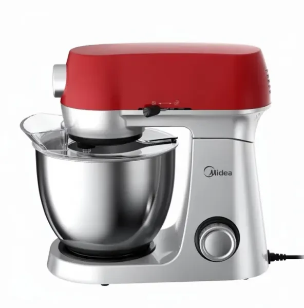 Pétrin MIDEA 5 Litres 1000 Watt - - 1