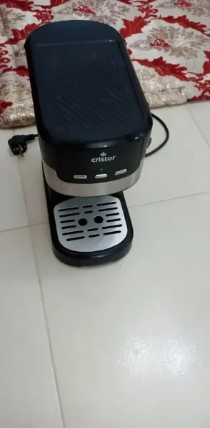 آلة قهوة - 1