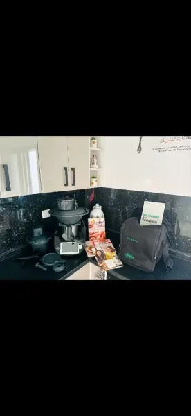 Thermomix - 1