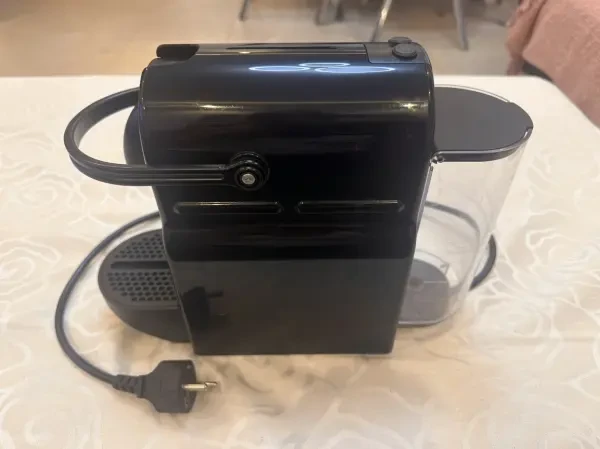Nespresso Inissia - 1