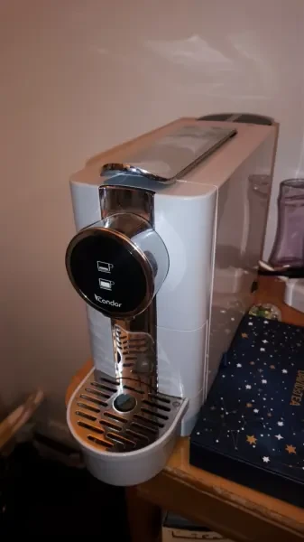 machine à café 20bars - 1
