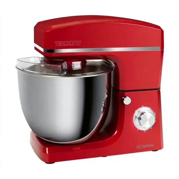 PETRIN BOMANN 10L 1500W ROUGE KM6 - 1